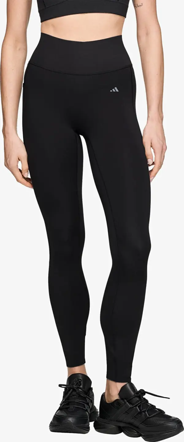 adidas Performance Tajic adidas x Entire Studios Optime Training 7/8 Leggings Black XS