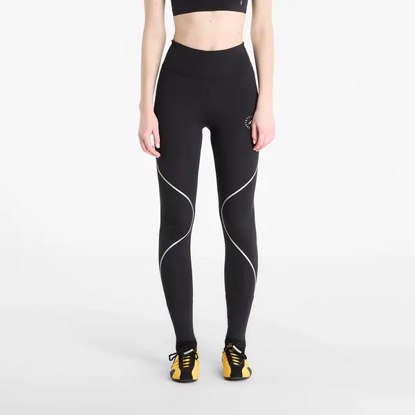 adidas Performance Tajic adidas x Stella Mccartney Running Leggings Black L