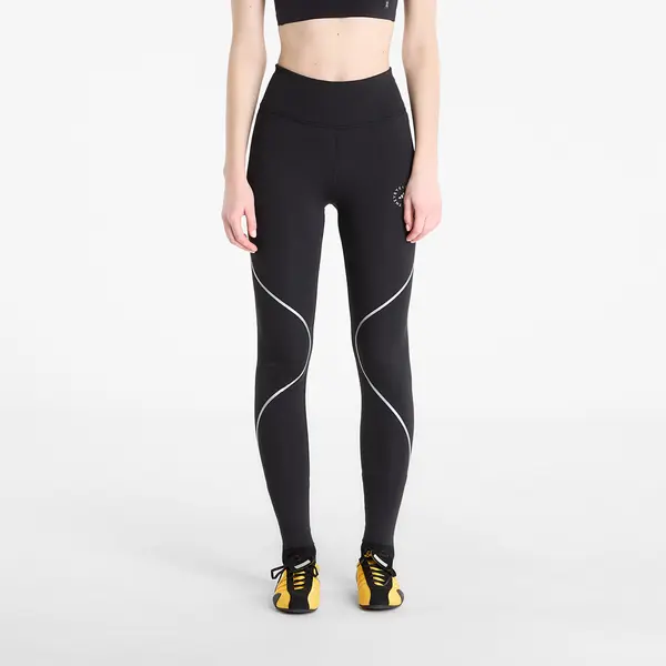 adidas Performance Tajic adidas x Stella Mccartney Running Leggings Black XS