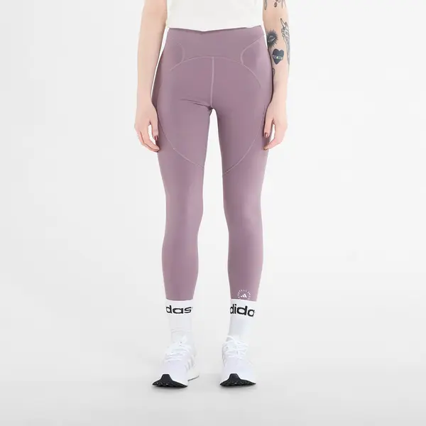 adidas Performance Tajic adidas x Stella Mccartney Training 7/8 Leggings Legacy Purple XS