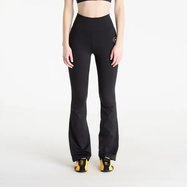 adidas Performance Tajic adidas x Stella Mccartney Training Flared Legging Black M