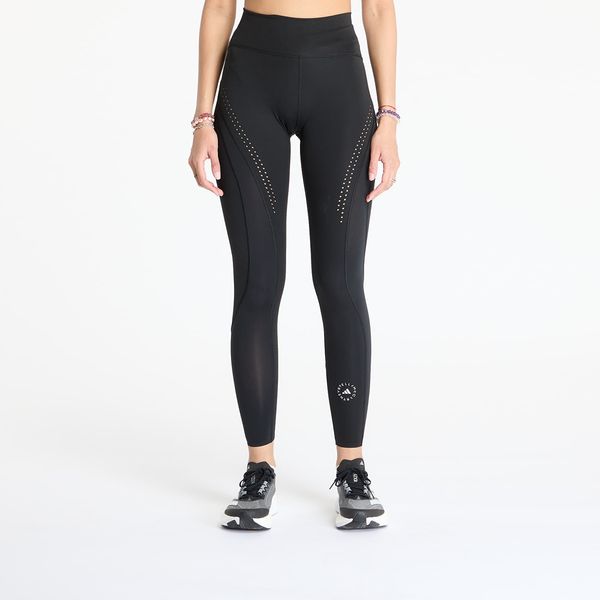 adidas Performance Tajic adidas x Stella Mccartney Truepurpose Optime Training Full Length Leggings Black/ Black XS