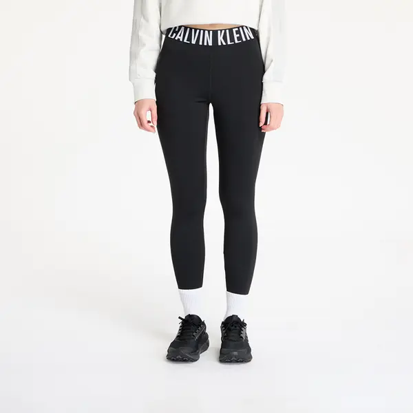 Calvin Klein Tajic Calvin Klein Sport Intense Power Leggings Black XL
