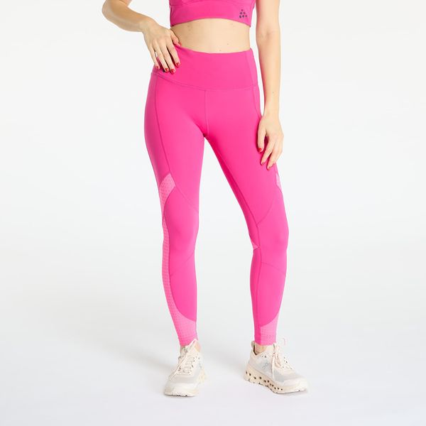 Craft Tajic Craft W ADV Tone Tights 2 Fuchsia XS