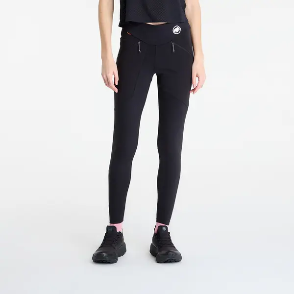 Mammut Tajic Mammut Aenergy Light Tights Women Black XS