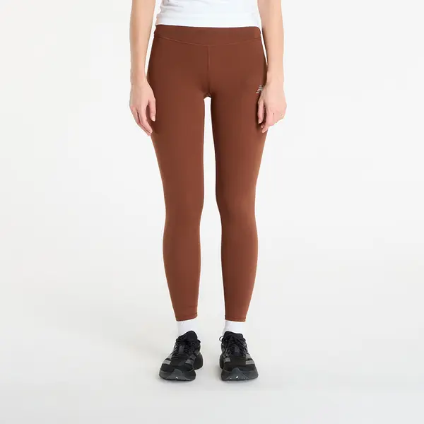 New Balance Tajic New Balance NB Harmony High Rise Legging 25" Rick Oak M