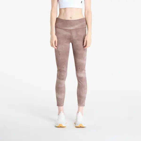 On Tajic On Performance Tight 7/8 AOP Cinder S