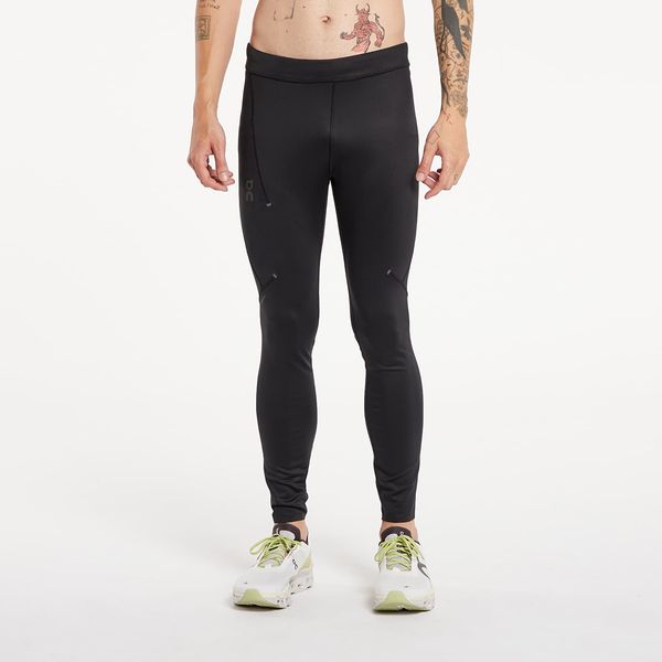 On Tajic On Performance Tights Black M
