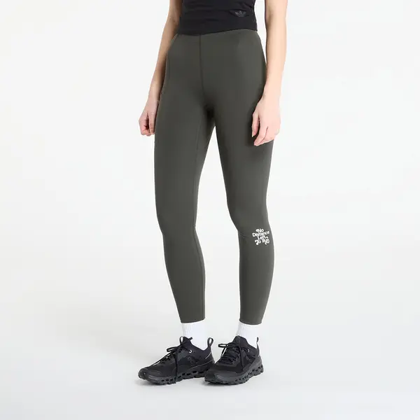 Pas Normal Studios Tajic Pas Normal Studios Women's Balance Long Tights ND Dark Olive S