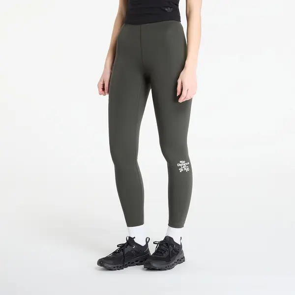 Pas Normal Studios Tajic Pas Normal Studios Women's Balance Long Tights ND Dark Olive S