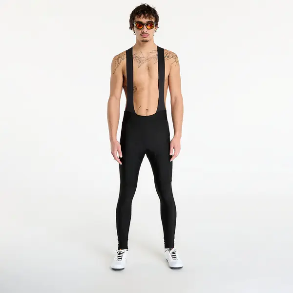 Rapha Tajic Rapha Men's Core Winter Tights With Pad Black M