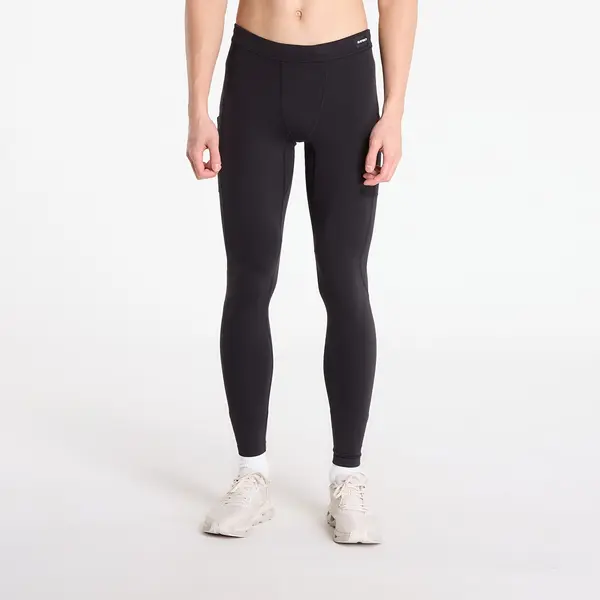SAYSKY Tajic SAYSKY Blaze+ Long Winter Tights Unisex Black XL