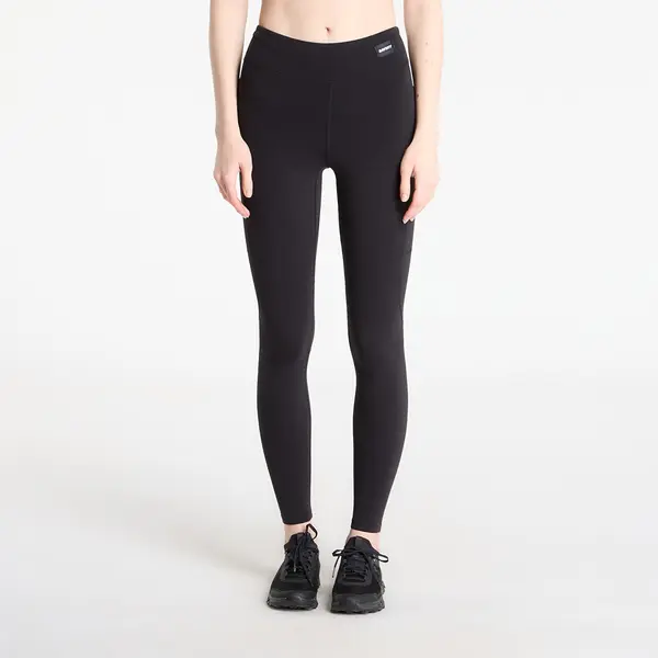 SAYSKY Tajic SAYSKY W Blaze+ Long Winter Tights Black L
