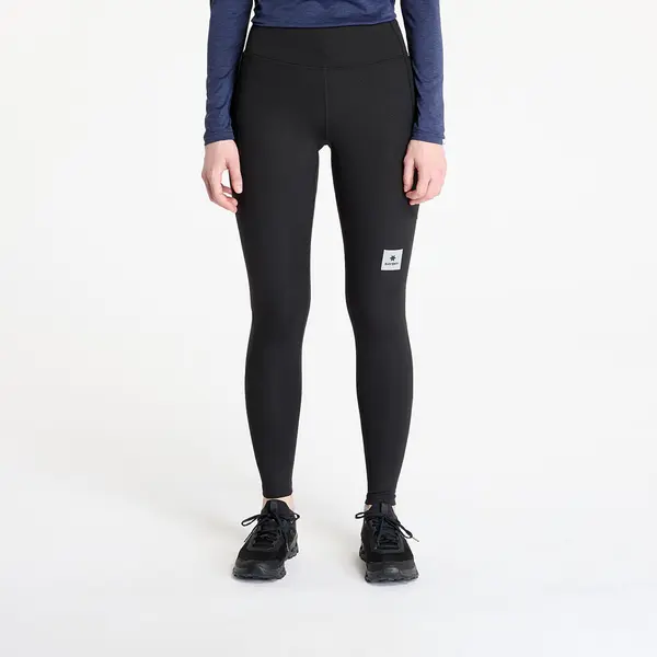 SAYSKY Tajic SAYSKY W Pace+ Long Tights Black XS