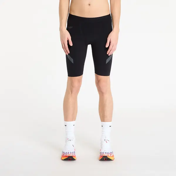 SOAR Running Tajic SOAR Half Tights Black XL