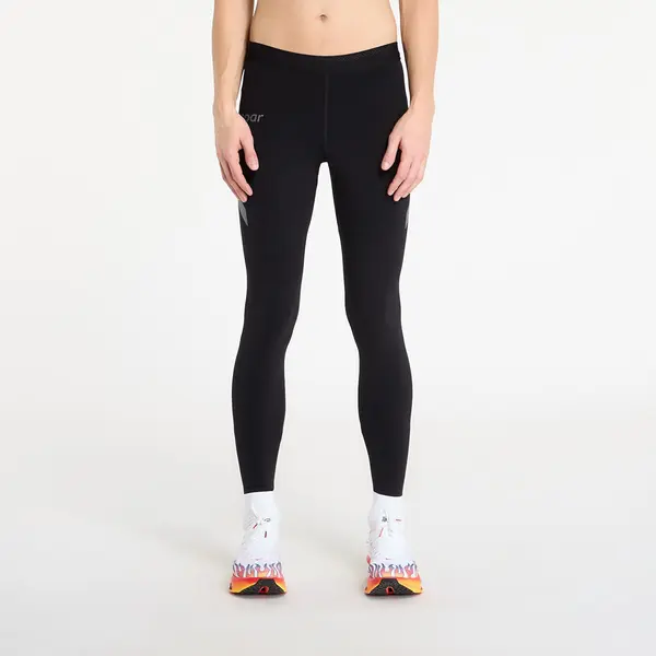 SOAR Running Tajic SOAR Session Tights Black L