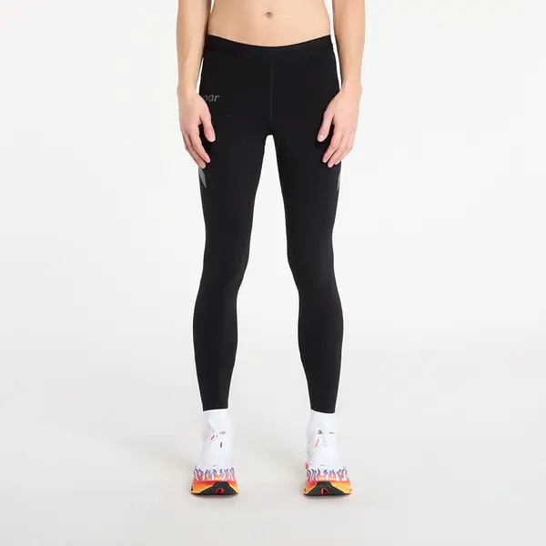 SOAR Running Tajic SOAR Session Tights Black M