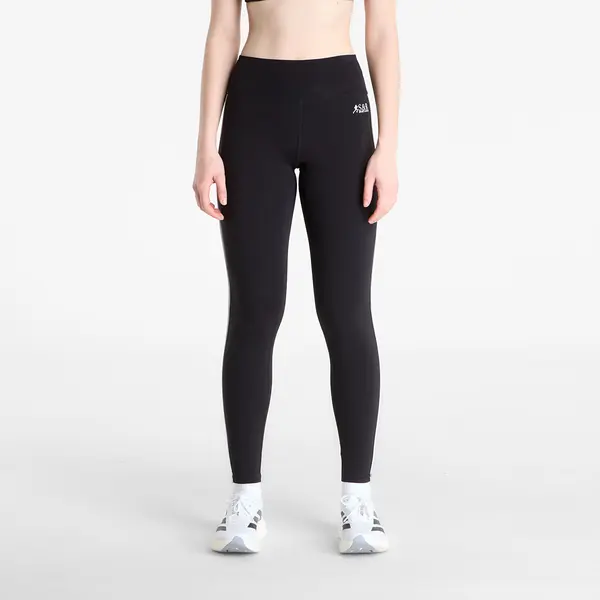 Sporty & Rich Tajic Sporty & Rich SR Runner Legging Black XS