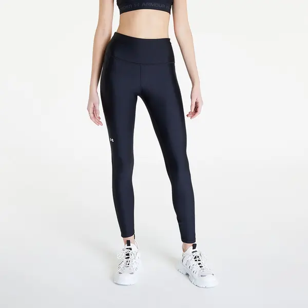 Under Armour Tajic Under Armour Hg Hirise Leg Ns Black XS