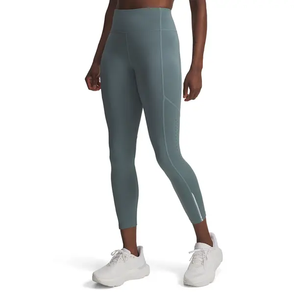 Under Armour Tajic Under Armour Launch Ankle Tights Blue XS