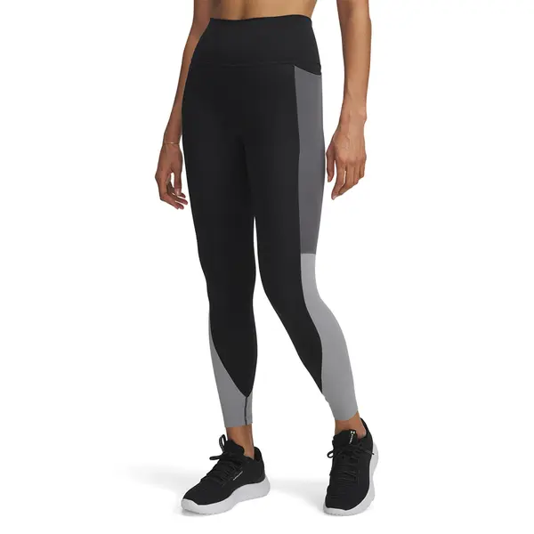 Under Armour Tajic Under Armour Meridian Colorblock Ankle Lg Black XS