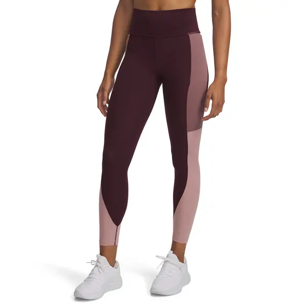 Under Armour Tajic Under Armour Meridian Colorblock Ankle Lg Brown XS