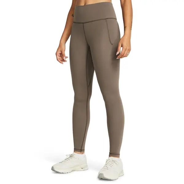 Under Armour Tajic Under Armour Meridian Legging Brown L
