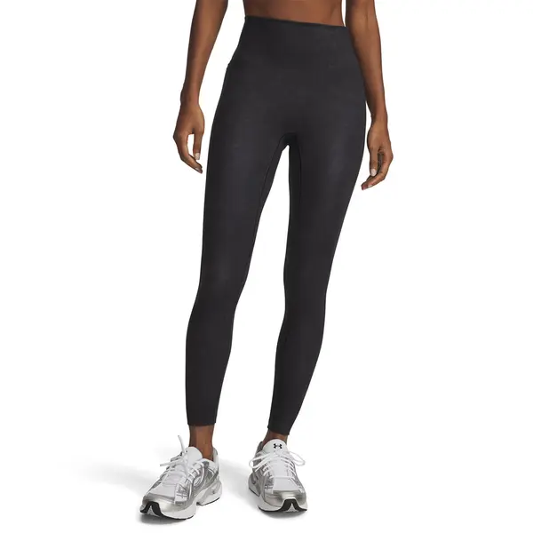 Under Armour Tajic Under Armour Meridian Suede Effect Ak Leg Black S