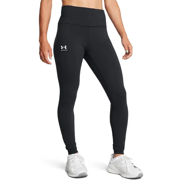 Under Armour Tajic Under Armour Rival Legging Black/ White S
