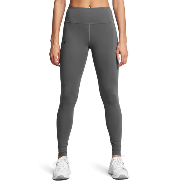 Under Armour Tajic Under Armour Rival Legging Castlerock/ Black S
