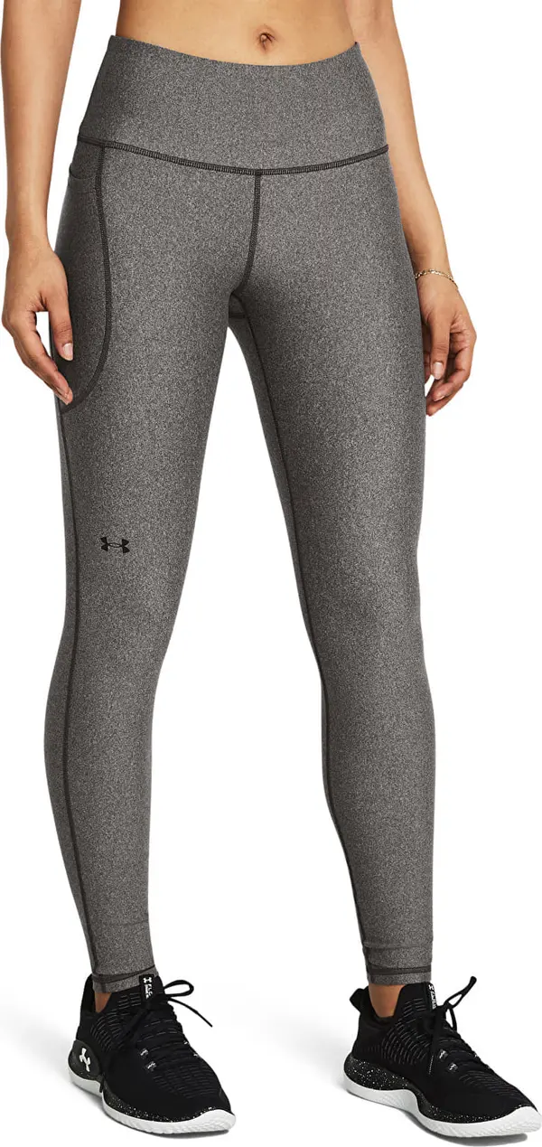 Under Armour Tajic Under Armour Tech Hirise Legging Gray M