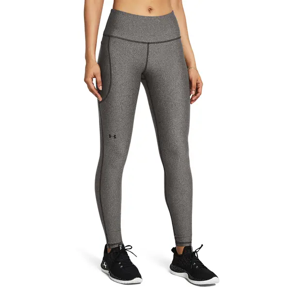 Under Armour Tajic Under Armour Tech Hirise Legging Gray M