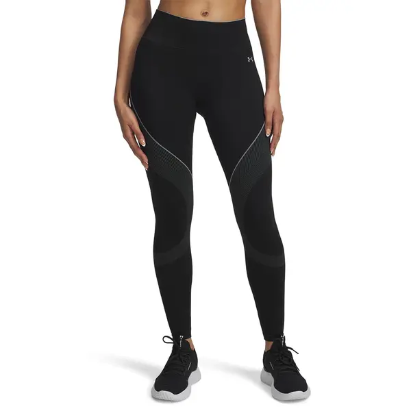 Under Armour Tajic Under Armour Vanish Seamless Legging Black S