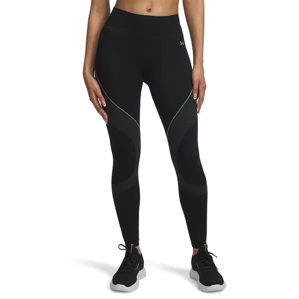 Under Armour Tajic Under Armour Vanish Seamless Legging Black S