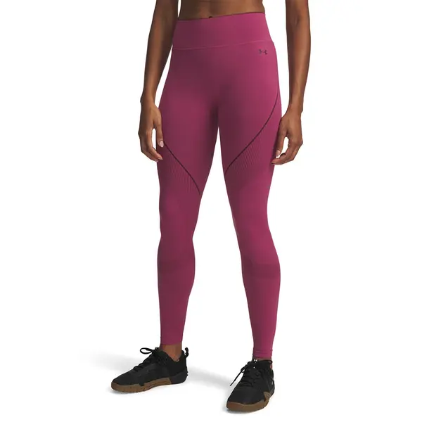 Under Armour Tajic Under Armour Vanish Seamless Legging Red M
