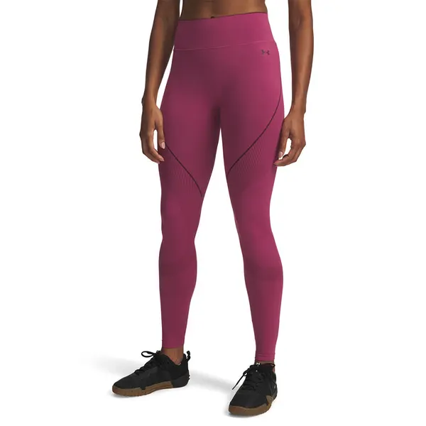 Under Armour Tajic Under Armour Vanish Seamless Legging Red XS