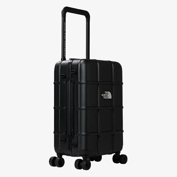 The North Face The North Face All Weather 4Wheeler 22 TNF Black 24 l