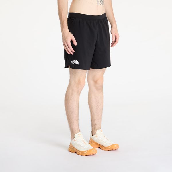 The North Face The North Face Pacesetter 7" Shorts TNF Black L