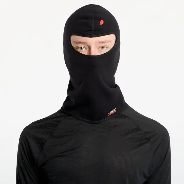 Poutnik by Tilak Tilak Balaclava Black Universal