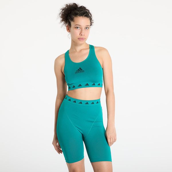 adidas Originals Top adidas Equipment Top Green/ Equipment Green S