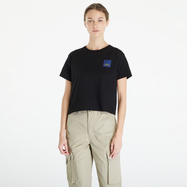 Horsefeathers Top Horsefeathers Margo Top Black XS