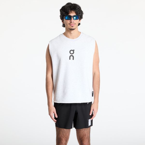 On Top On Club Crew Crop Crater S