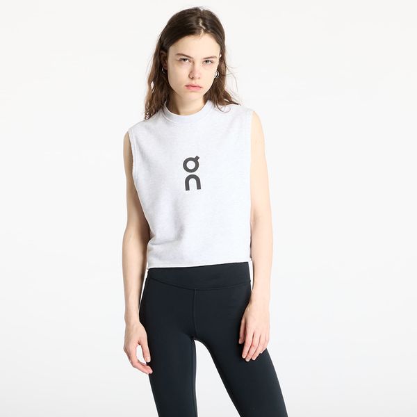 On Top On Club Crew Crop Crater S