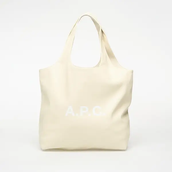 A.P.C. Torba A.P.C. Ninon Tote Bag Beige Universal