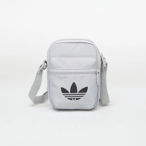 adidas Originals Torba adidas Adicolor Classic Festival Bag Grey Two Universal