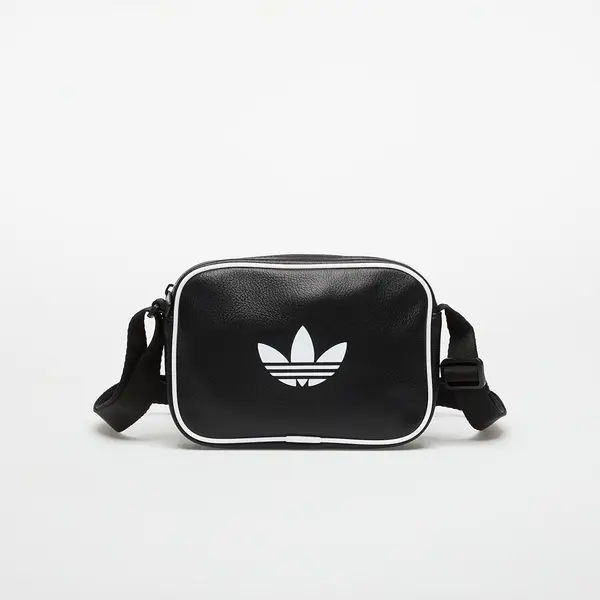 adidas Originals Torba adidas Adicolor Classic Mini Airliner Black 1,5 l
