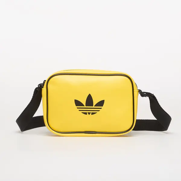 adidas Originals Torba adidas Adicolor Classic Mini Airliner Eqt Yellow Universal