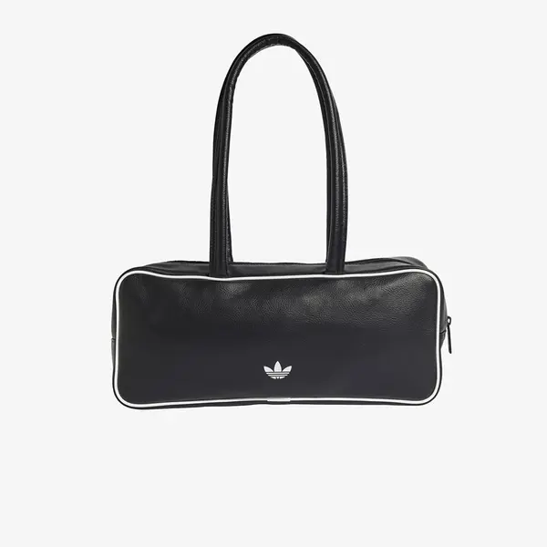 adidas Originals Torba adidas Adicolor Elongated Airliner Bag Black Universal