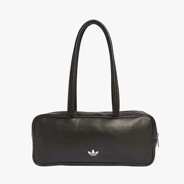 adidas Originals Torba adidas Adicolor Elongated Airliner Shoulder Bag Aurora Coffee Universal