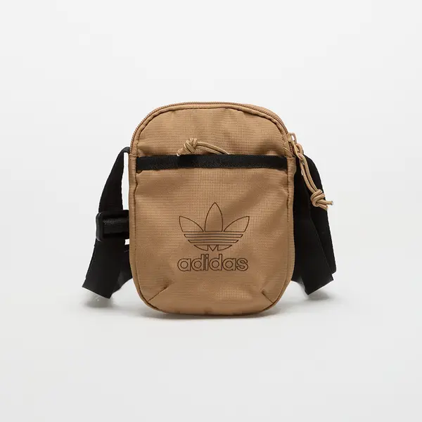 adidas Originals Torba adidas Adicolor Festival Bag Cardboard 1 l